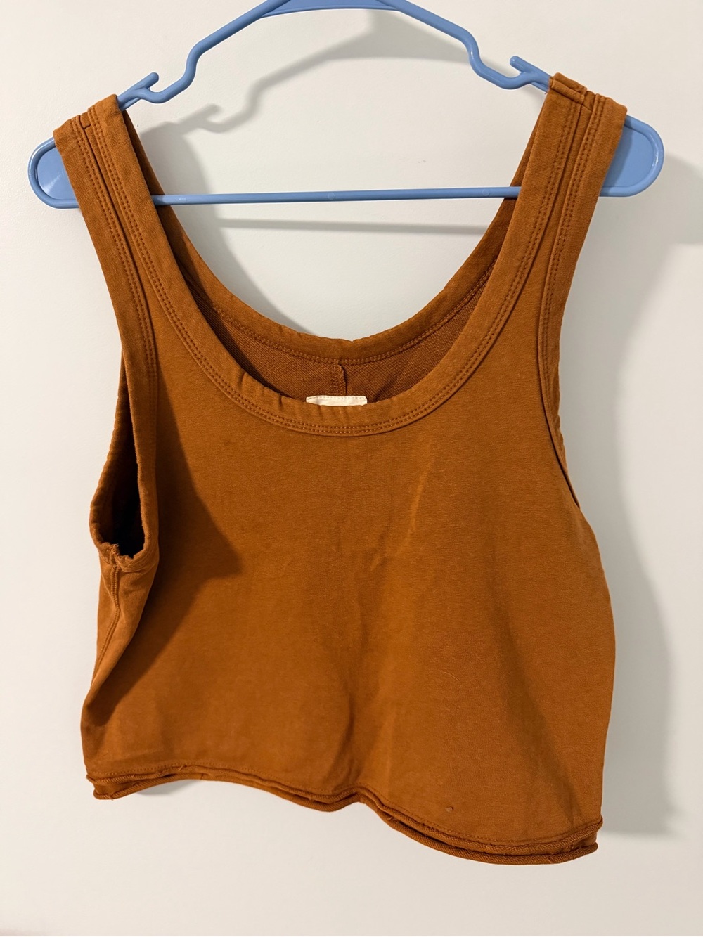 Umgee tank top - size small - oversized